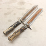 Heated Knives x2 #07286407