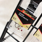 NEW 1/4-oz & 3/8-oz Jig Heads x 4 Packs #02255022