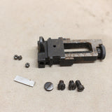 No.4 Rear Sight #07286411