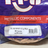 Bullets 30 Cal PSP x100 #05256421
