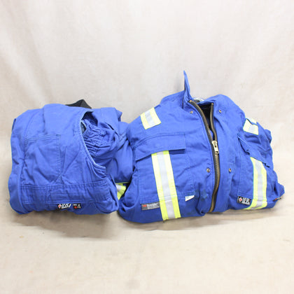 FR Parka & Bib #09296806