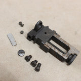 No.4 Rear Sight #07286411