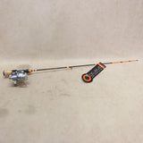 NEW C1 29" Flat Line Ice Fishing Combo #01196817