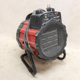 Electric Heater #05056416