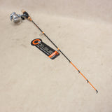 NEW C1 29" Flat Line Ice Fishing Combo #01196816