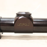 M8-4x Scope #05256429