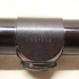 M8-4x Scope #05256429