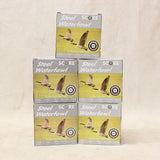 Ammo 12Ga Steel BB & No.3 x125 #05256801