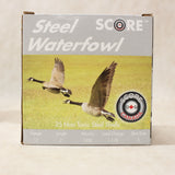 Ammo 12Ga Steel BB & No.3 x125 #05256801