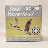 Ammo 12Ga Steel BB & No.3 x125 #05256801
