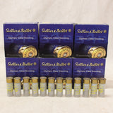 Ammo 12Ga 1oz Sport Slug x162 #05256802