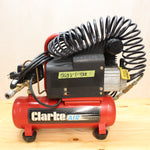 Air Compressor #05015412