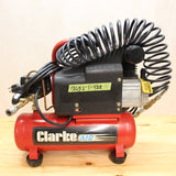 Air Compressor #05015412