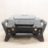Portable Grill #09296820