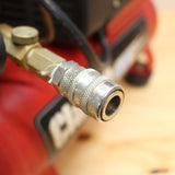 Air Compressor #05015412