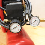 Air Compressor #05015412