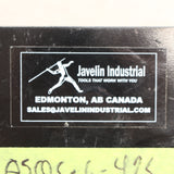 Magnetic Welding Fixture #05056425