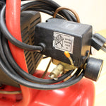Air Compressor #05015412