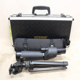 Landmark 15-45x60 Spotting Scope w/ Case #09296823