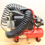 Air Compressor #05015412