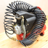 Air Compressor #05015412