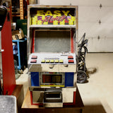 VLT Machine #05056427