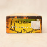 Ammo 45-70 Govt 300gr Fusion BSP x20 #05256805