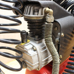 Air Compressor #05015412