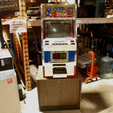 VLT Machine #05056432