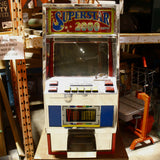 VLT Machine #05056432