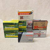 Ammo 12Ga Slugs & Buck x50 #05256807
