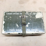 Spare Parts Case #07286424