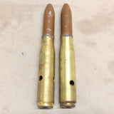 *Inert* 20mm Oerlikon x2 #07286426