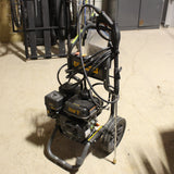 Pressure Washer #05056434