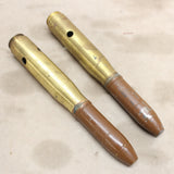 *Inert* 20mm Oerlikon x2 #07286426
