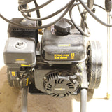 Pressure Washer #05056434