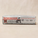 Ammo 12Ga Slugs & Buck x50 #05256807