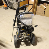Pressure Washer #05056434