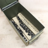 Boxed M2 Links #07286430