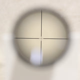 M8 Compact 2.5x Scope #05066801
