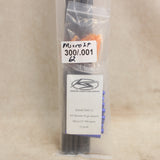 Micro LT 300 Spine Arrow Shafts x12 #05256811