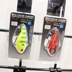NEW Soft Vibes Crankbaits x 6 #02255035