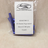 Micro LT 300 Spine Arrow Shafts x12 #05256811