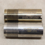 Full & IC 12Ga Rem-Chokes x2 #05066806