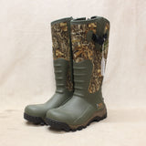 Camo Rubber Boots - Size 9 #05256815