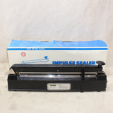 16" Vacuum Bag Sealer #09296844