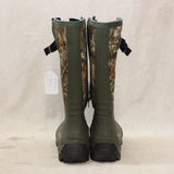 Camo Rubber Boots - Size 9 #05256815