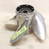 HighFive Boat Prop #07286806