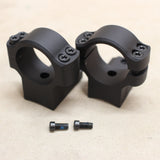 Model 70 Monolithic 1" Scope Rings #05066809