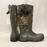 Camo Rubber Boots - Size 9 #05256815